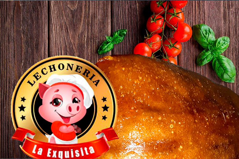 Clientes satisfechos de Lechonería La Exquisita